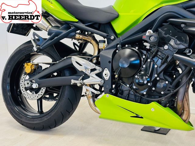 triumph - street-triple-675