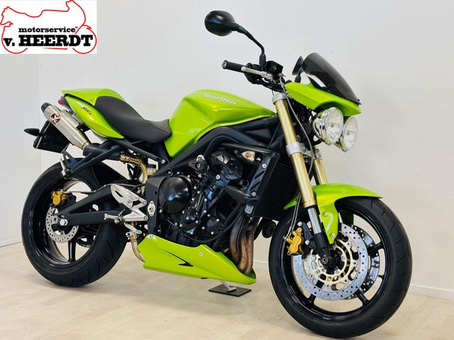triumph - street-triple-675