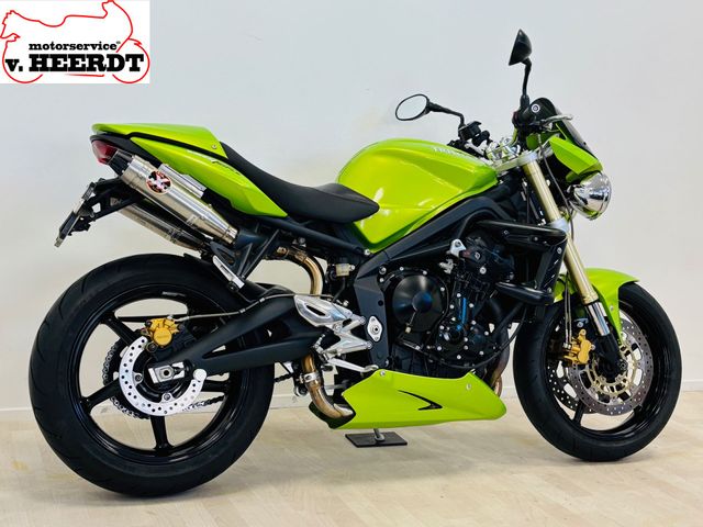 triumph - street-triple-675
