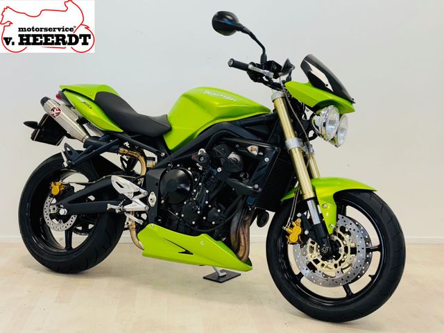 triumph - street-triple-675