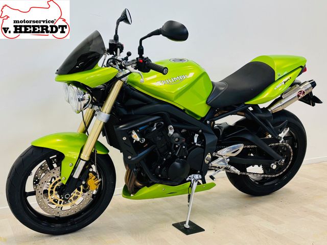triumph - street-triple-675