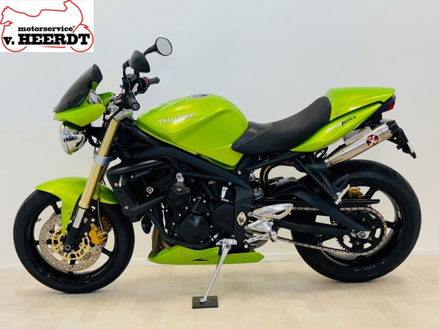 triumph - street-triple-675