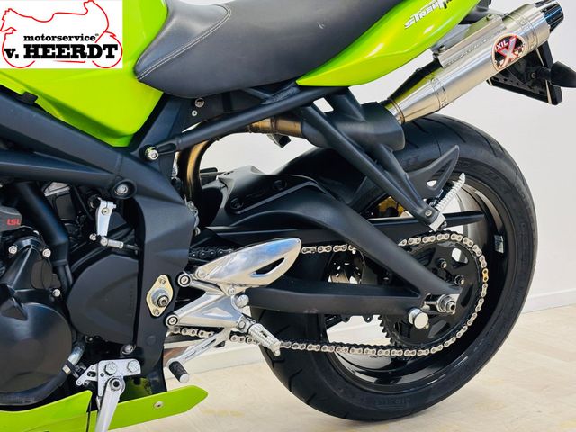 triumph - street-triple-675