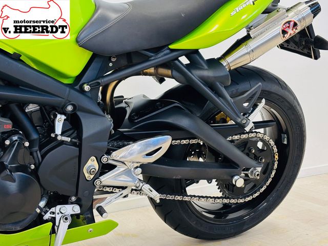 triumph - street-triple-675