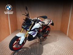 BMW G 310 R