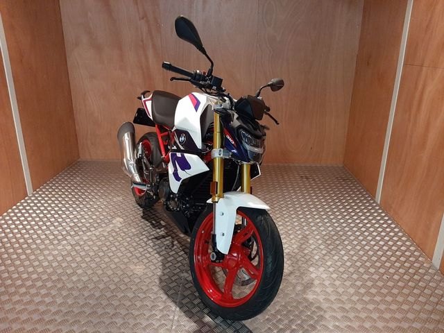bmw - g-310-r