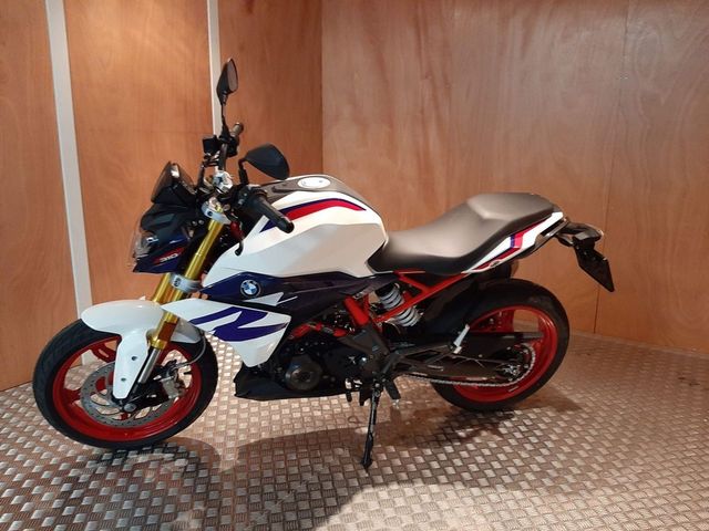 bmw - g-310-r