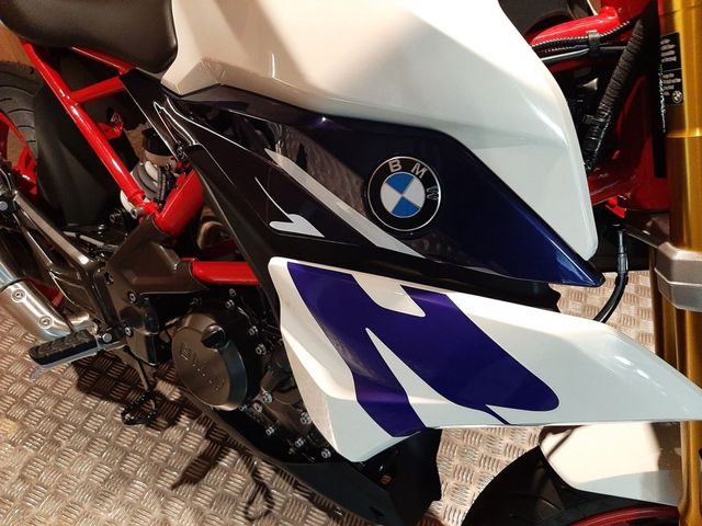 bmw - g-310-r