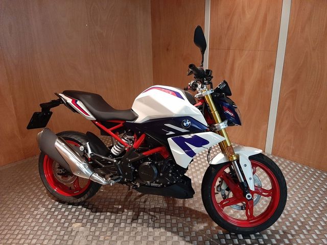 bmw - g-310-r