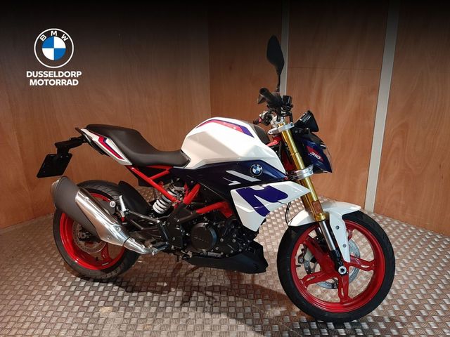 bmw - g-310-r