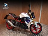 BMW G 310 R