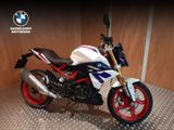 BMW G 310 R