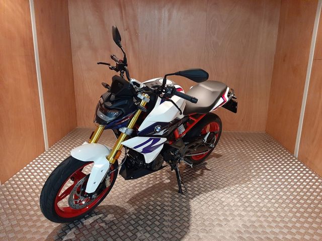 bmw - g-310-r