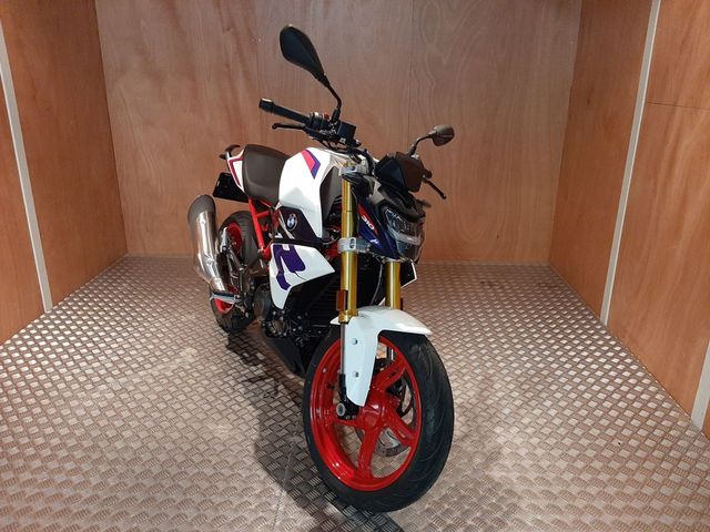 bmw - g-310-r