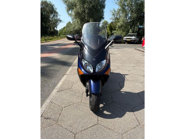 yamaha - xp-500-t-max