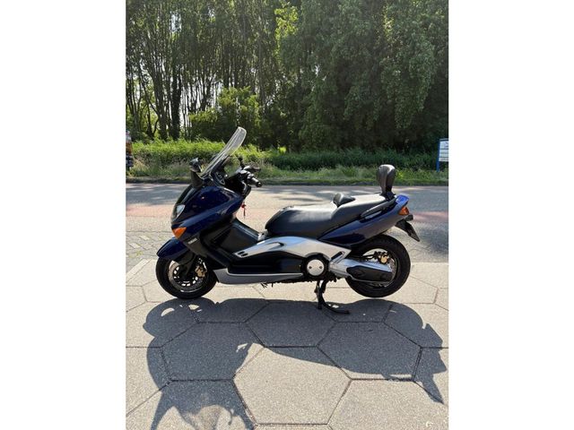 yamaha - xp-500-t-max