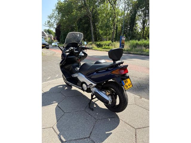 yamaha - xp-500-t-max