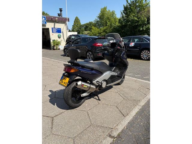 yamaha - xp-500-t-max