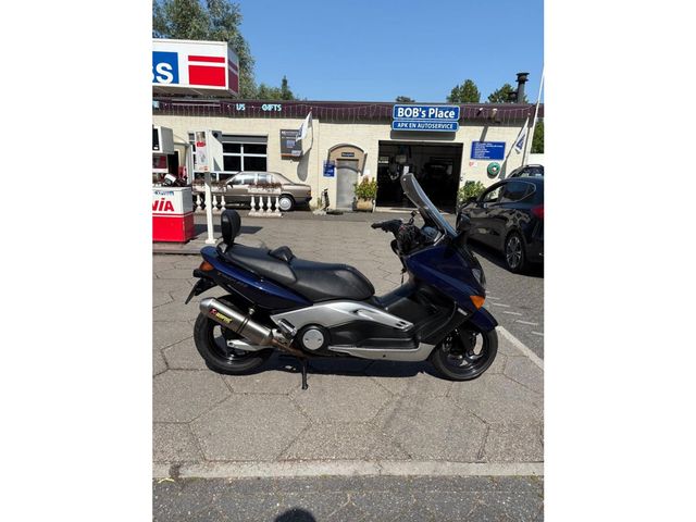 yamaha - xp-500-t-max