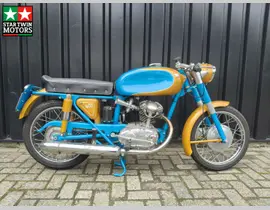 Ducati 125 Sport 1958 occasion