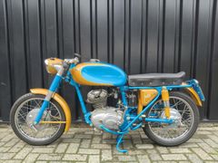Ducati 125 sport 1958 occasion – foto 3 van 14