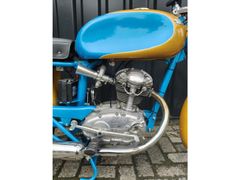 Ducati 125 sport 1958 occasion – foto 4 van 14
