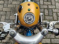 Ducati 125 sport 1958 occasion – foto 5 van 14