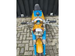 Ducati 125 sport 1958 occasion – foto 7 van 14