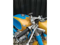Ducati 125 sport 1958 occasion – foto 8 van 14