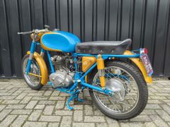 Ducati 125 sport 1958 occasion – foto 12 van 14
