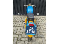 Ducati 125 sport 1958 occasion – foto 13 van 14