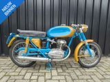 DUCATI 125 SPORT