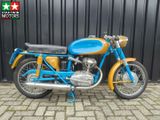 DUCATI 125 SPORT
