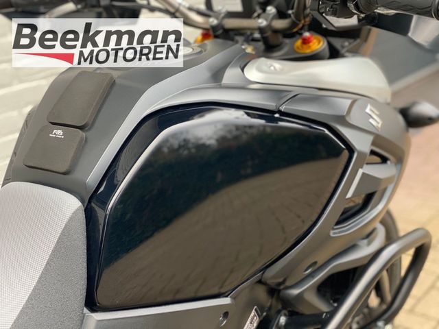 suzuki - v-strom-dl-1000
