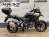 SUZUKI V-STROM DL 1000
