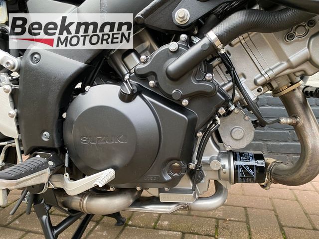 suzuki - v-strom-dl-1000