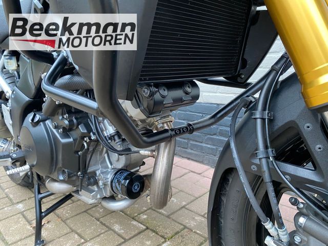 suzuki - v-strom-dl-1000