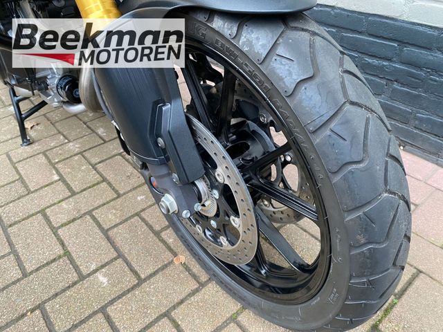 suzuki - v-strom-dl-1000