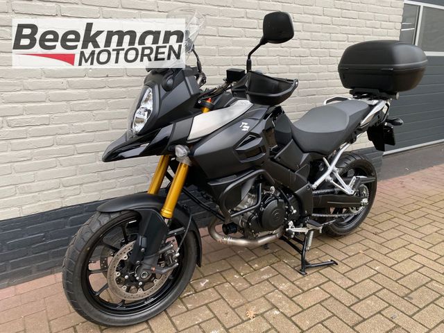 suzuki - v-strom-dl-1000
