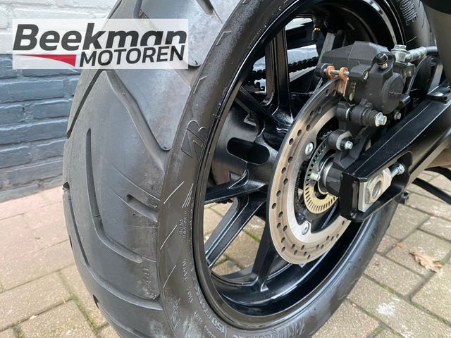 suzuki - v-strom-dl-1000