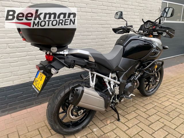 suzuki - v-strom-dl-1000