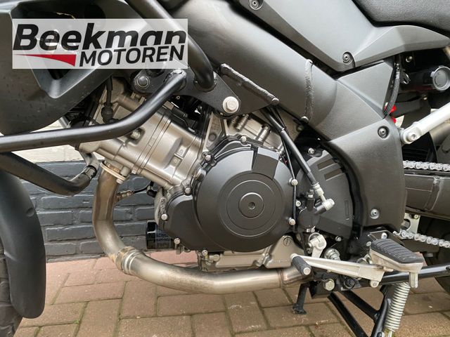 suzuki - v-strom-dl-1000