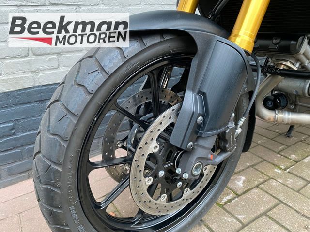 suzuki - v-strom-dl-1000