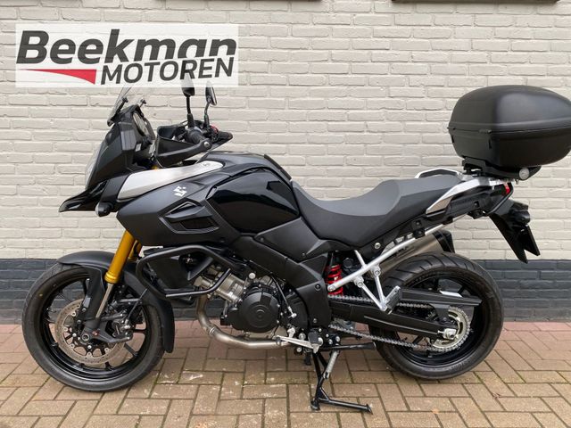 suzuki - v-strom-dl-1000