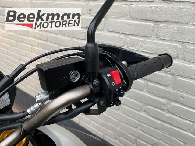 suzuki - v-strom-dl-1000