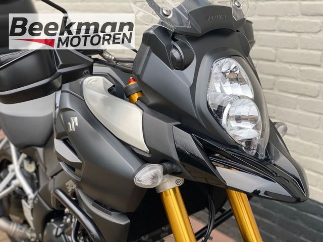 suzuki - v-strom-dl-1000