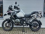 BMW R 1200 GS LC ADVENTURE