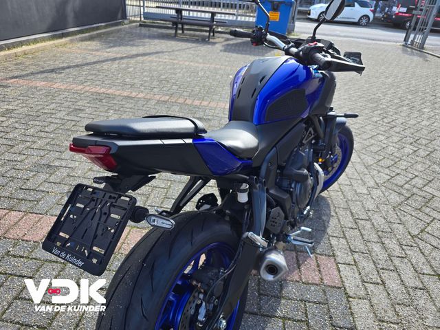 yamaha - mt-07-y-amt