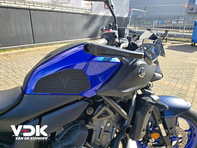 yamaha - mt-07-y-amt