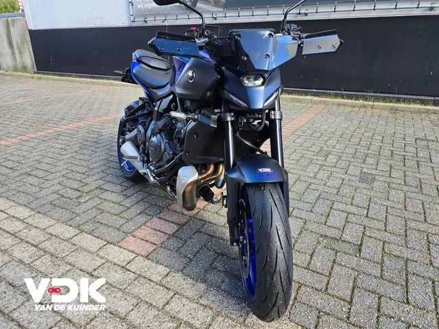 yamaha - mt-07-y-amt